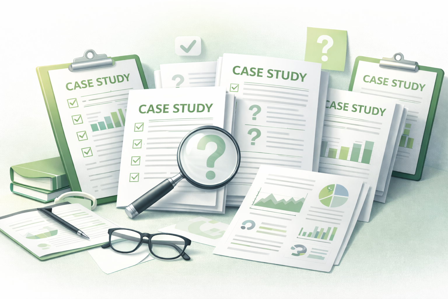 Case studies IIME
