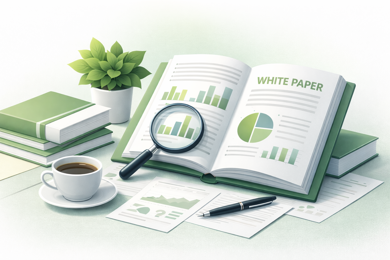 White paper IIME