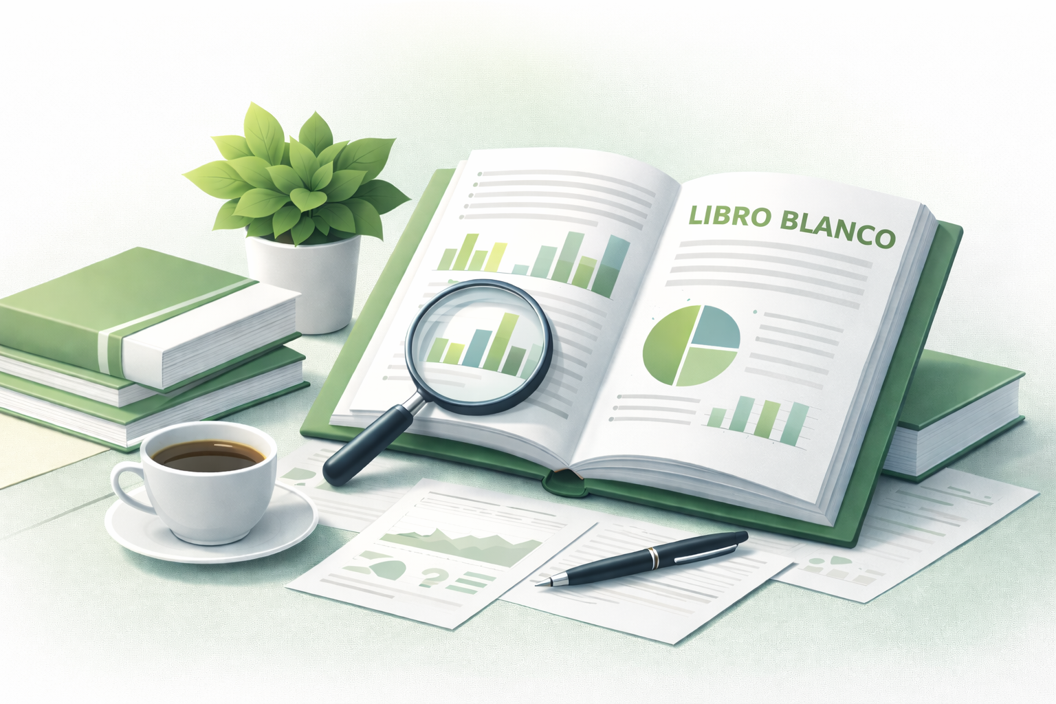 Libro blanco IIME