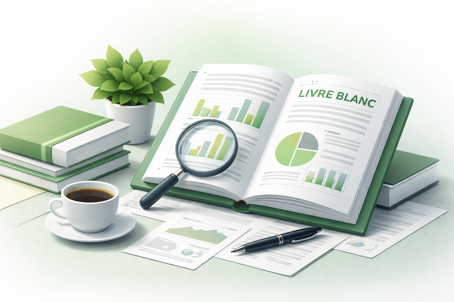 Livre blanc IIME