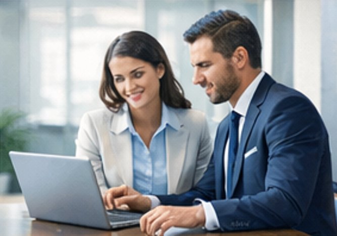 Consultation stratégique