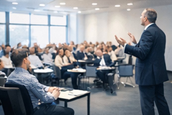 Formations professionnelles